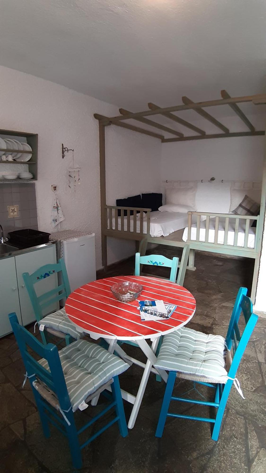 Mantos Rooms 1 Νέο Κλήμα Εξωτερικό φωτογραφία