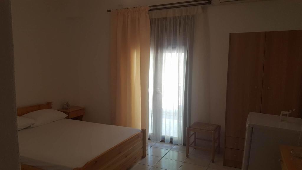 Mantos Rooms 1 Νέο Κλήμα Εξωτερικό φωτογραφία