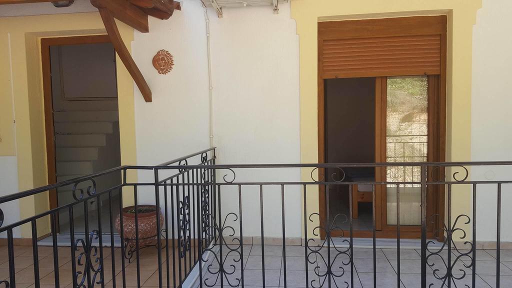 Mantos Rooms 1 Νέο Κλήμα Εξωτερικό φωτογραφία