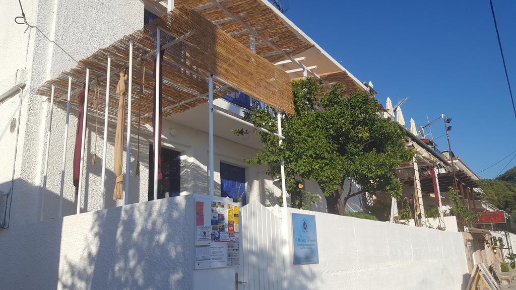 Mantos Rooms 1 Νέο Κλήμα Εξωτερικό φωτογραφία