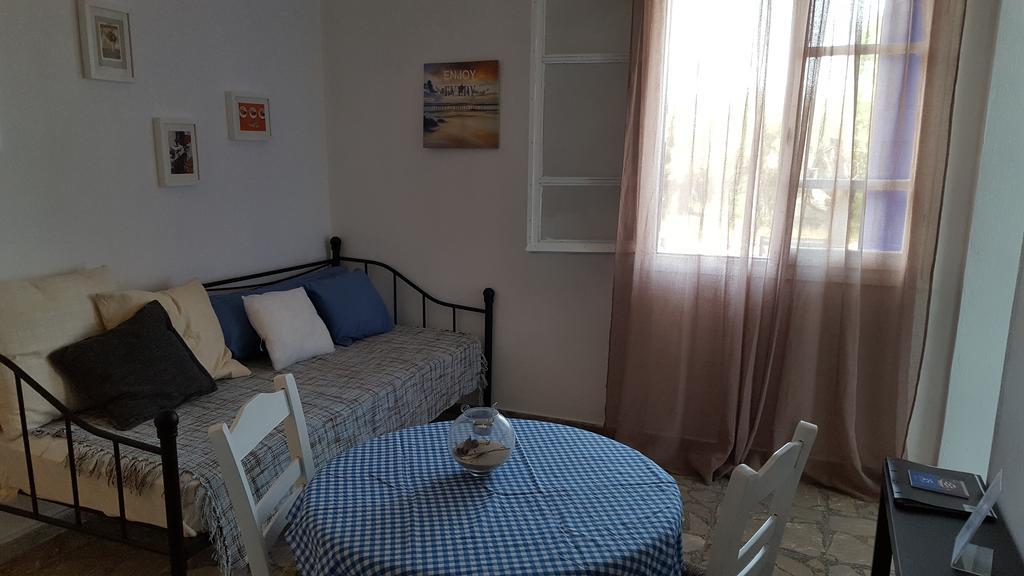 Mantos Rooms 1 Νέο Κλήμα Εξωτερικό φωτογραφία