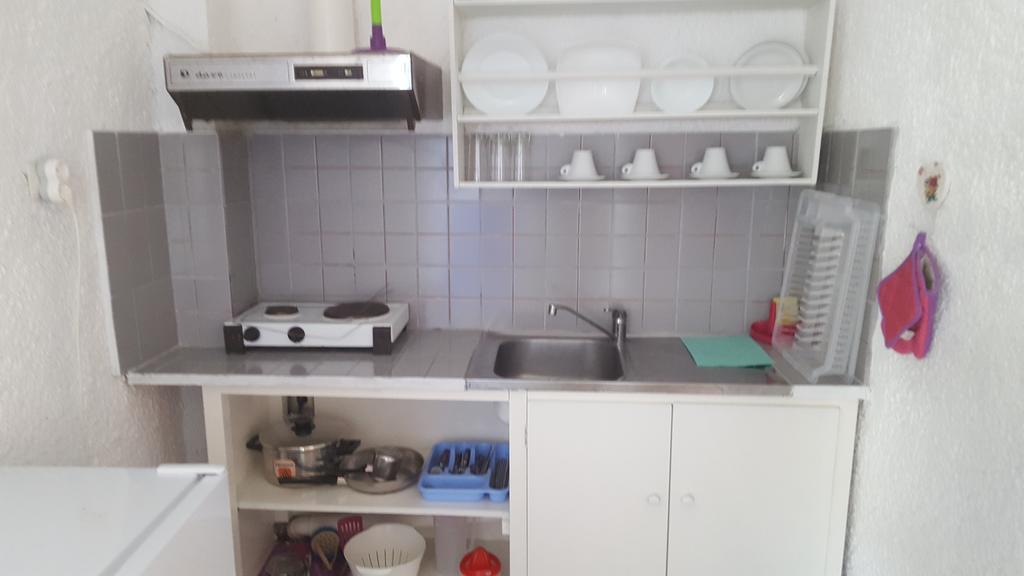 Mantos Rooms 1 Νέο Κλήμα Δωμάτιο φωτογραφία