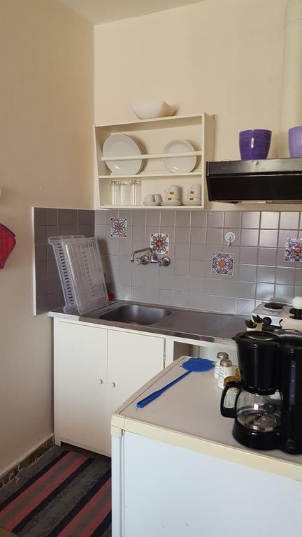 Mantos Rooms 1 Νέο Κλήμα Εξωτερικό φωτογραφία