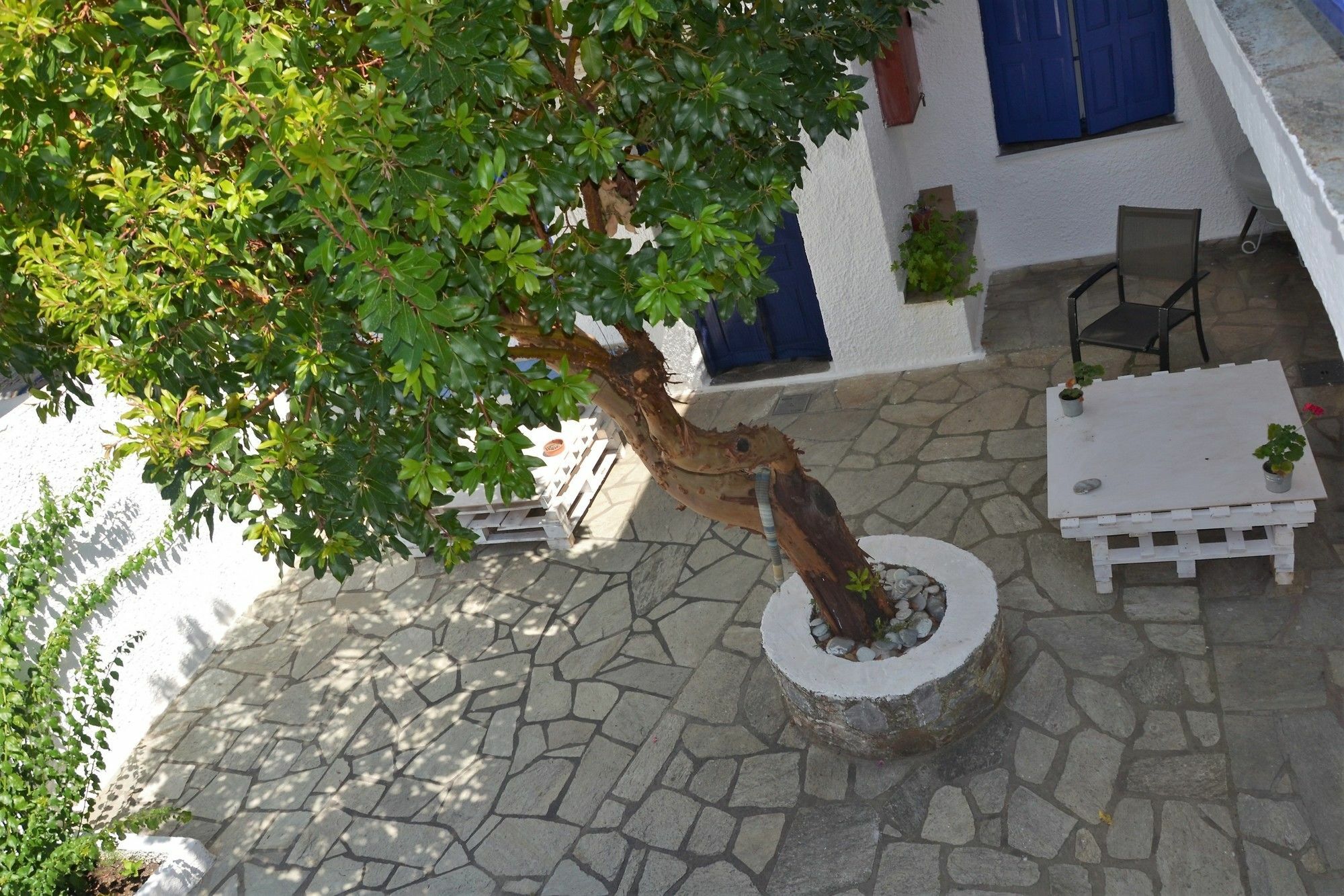 Mantos Rooms 1 Νέο Κλήμα Εξωτερικό φωτογραφία